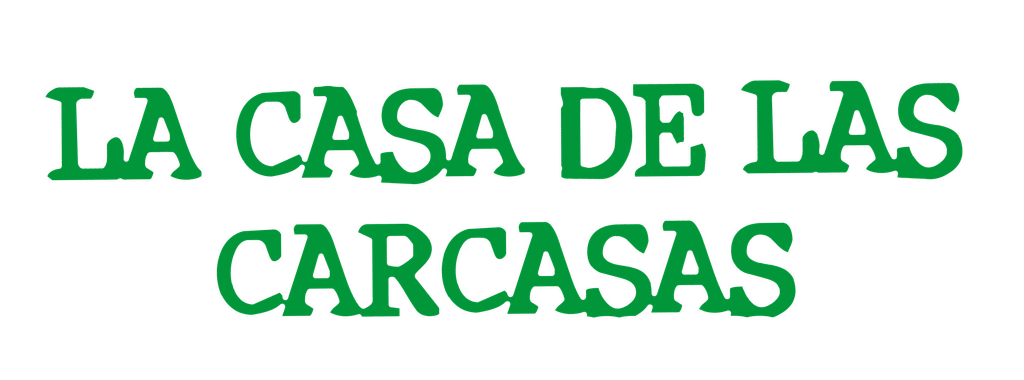 La Casa De Las Carcasas- Loures, LoureShopping